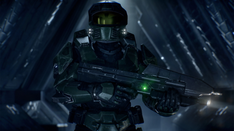 A GameStop kihirdette a konzolháború végét, a Halo lezárta a csatát bevezetőkép