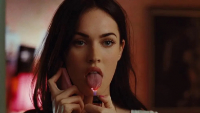 Megan Foxba ismét belebújhat az őrdög, készül a Jennifer's Body második részének a forgatókönyve kép