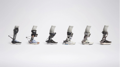 A Nike új projektje egy futócipő, ami robotikával segíti a futásod kép