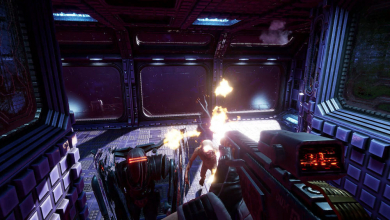 Új platformokra jön a System Shock remake, hogy megmutassa, miért is kell félnünk a mesterséges intelligenciától kép