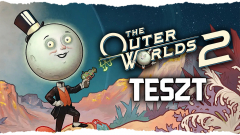 A The Outer Worlds 2-ben is halálra röhögöd magad, miközben megmented a világot? kép