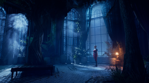 Ezzel játszunk a hétvégén: Vampire: The Masquerade - Bloodlines 2 és Sonic Racing CrossWorlds kép