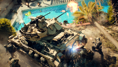 Pontosan mikor indul a Battlefield 6 első szezonja? kép