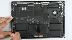 Az új M5 Macbook Pro könnyebben javítható, mint az elődje, de még mindig egy Macbook kép