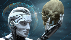 A mesterséges szuperintelligencia véget vethet az emberiségnek - tiltakoznak a tech ikonok kép