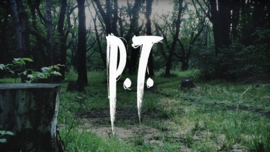 Egy angol tanár a Hideo Kojima PT-jével oktatja a nyelvet kép