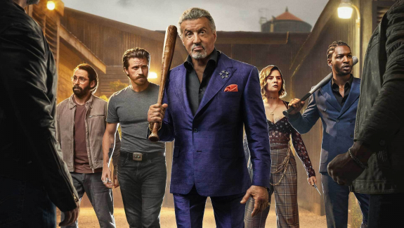 Tulsa királya 3. évad 1-6. rész kritika – ostrom alatt kép