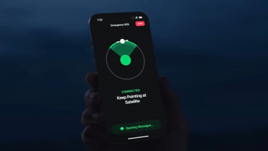 Jövőre érkezhetnek az első iPhone-ok teljes 5G műholdas internettel kép