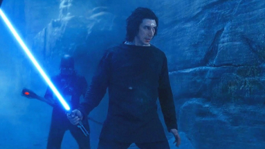 Két és fél év ingyen munkája ment a kukába a The Hunt for Ben Solo törlésével kép
