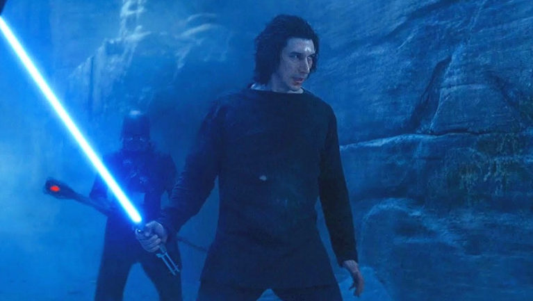 Ezért lenne király a The Hunt for Ben Solo fókuszban