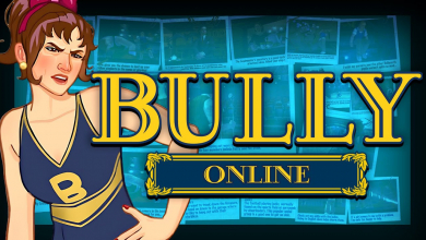 A rajongók feltámasztották a Rockstar legfurcsább játékát kép