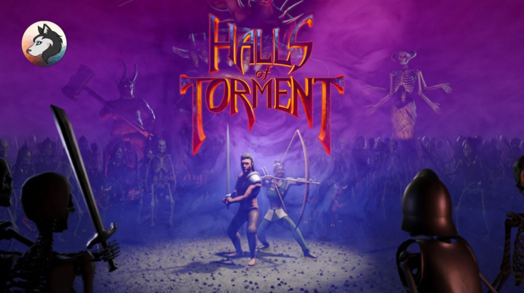 Ha a Vampire Survivorst szeretted, akkor imádni fogod a Game Pass új ingyenes játékát bevezetőkép