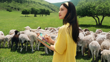 Huawei MatePad 12 X PaperMatte Edition (2025) teszt – amikor a kreativitás akarja ledönteni a szoftveres korlátokat kép