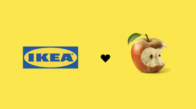 Mire készül az IKEA és az Apple?! kép
