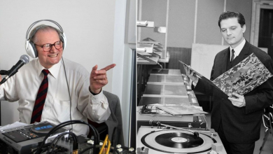 91 éves korában elhunyt Komjáthy György kép