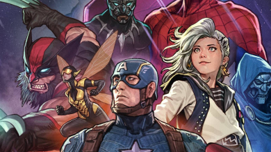 A Marvel ismét kinyírja az Ultimate képregényes univerzumot kép