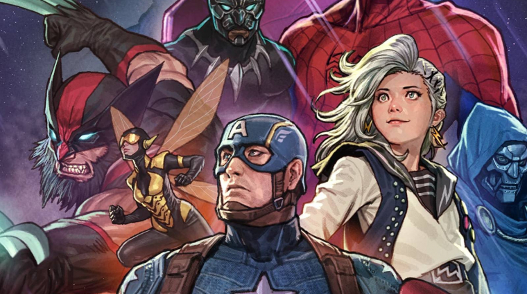A Marvel ismét kinyírja az Ultimate képregényes univerzumot bevezetőkép