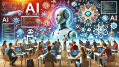Ingyenesen letölthető a mesterséges intelligencia ICDL-modul teljes tananyaga kép
