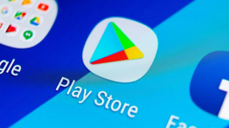 A Google már a Play Áruházban is bevezeti a korhatár-ellenőrzést kép