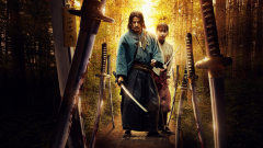 Szamurájos battle royale jön a Netflixre - suhognak a katanák a Last Samurai Standing első teljes előzetesében kép