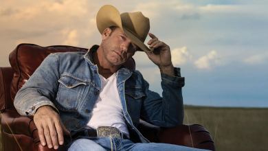 Hivatalos: Taylor Sheridan otthagyja a Paramountot annyi pénzért, amennyit még megszámolni is nehéz kép