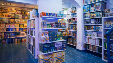 Hamis webáruházak támadták meg a Gémklubot, csalássorozat indult a népszerű társasjátékbolt nevével visszaélve kép