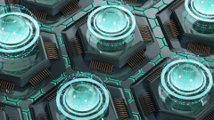 Ketyeg a kvantumóra: így védhetik meg a vállalatok digitális vagyonukat, mielőtt összeomlik a titkosítás jelenlegi formája kép