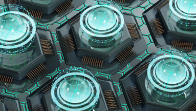 Ketyeg a kvantumóra: így védhetik meg a vállalatok digitális vagyonukat, mielőtt összeomlik a titkosítás jelenlegi formája kép