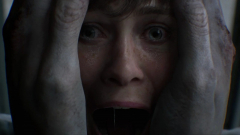 Kojima úgy dobta be az OD ötletét, hogy egy nagyon félelmetes játékot szeretne csinálni kép