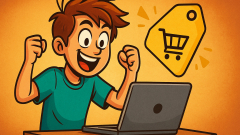 A Google AI elrendezi helyetted a bevásárlást, és nagyon szépen beszél az eladókhoz kép