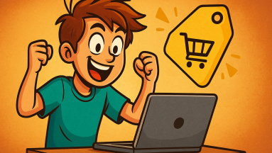 A Google AI elrendezi helyetted a bevásárlást, és nagyon szépen beszél az eladókhoz kép