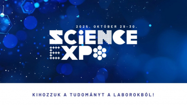 Bódis László - A technológiai fölény a jövő kulcsa kép