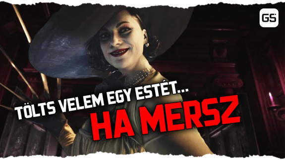 Tökéletes játékok a halloweeni borzongáshoz kép