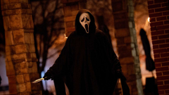 Sydney Prescott visszatér, itt a Sikoly 7 első előzetese kép