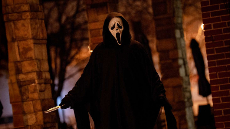 Sydney Prescott visszatér, itt a Sikoly 7 első előzetese bevezetőkép