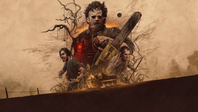 Ingyen DLC-k érkeztek a The Texas Chain Saw Massacre játékhoz kép