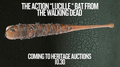 Most akár te is hazaviheted Negan ikonikus baseballütőjét kép