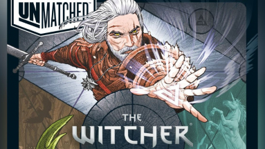 Senki sincs biztonságban ezekben a pörgős The Witcher játékokban kép