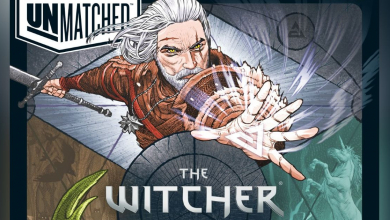 Senki sincs biztonságban ezekben a pörgős The Witcher játékokban kép