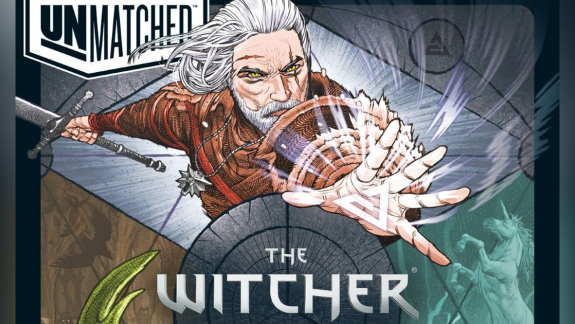 Senki sincs biztonságban ezekben a pörgős The Witcher játékokban kép