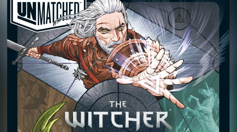 Senki sincs biztonságban ezekben a pörgős The Witcher játékokban bevezetőkép