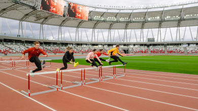 Olimpikonokkal villantotta meg erejét a Xiaomi 15T Pro kamerája kép