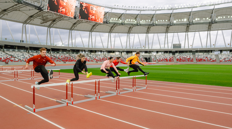 Olimpikonokkal villantotta meg erejét a Xiaomi 15T Pro kamerája kép