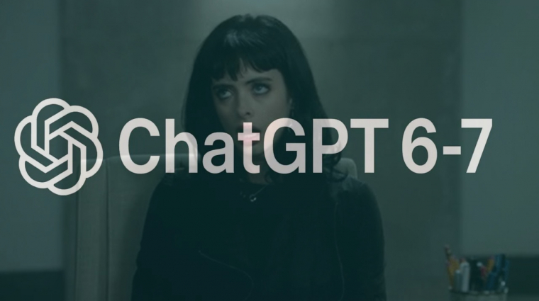 Sam Altman átnevezte a ChatGPT-t GPT 6-7-re kép