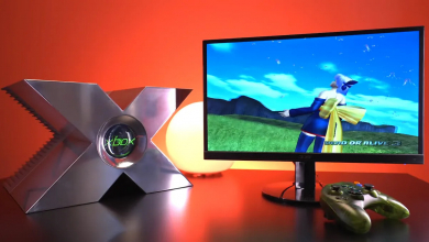 Egy youtuber 6000 dollárból újraalkotta az ikonikus ezüst Xbox prototípust kép