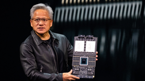 Megjött az Nvidia hivatalos válasza a PC gyártók felvásárlásával kapcsolatban kép