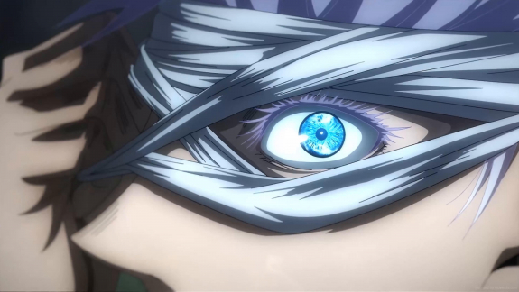 Nem viccelünk: animével gyógyítják a látászavart kép