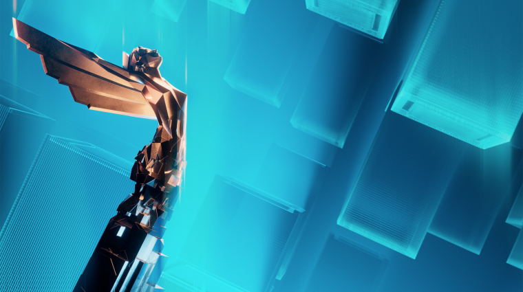 Ekkor jelentik be a The Game Awards 2025 jelöltjeit bevezetőkép
