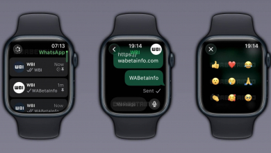 Végre dedikált appot kap a WhatsApp Apple Watchon kép