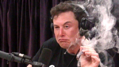 Elon Musk repülő autókat ígér az év végéig kép